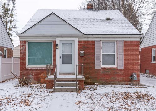 22751 Outer Dr, Dearborn, MI, 48124-4206 | Card Image