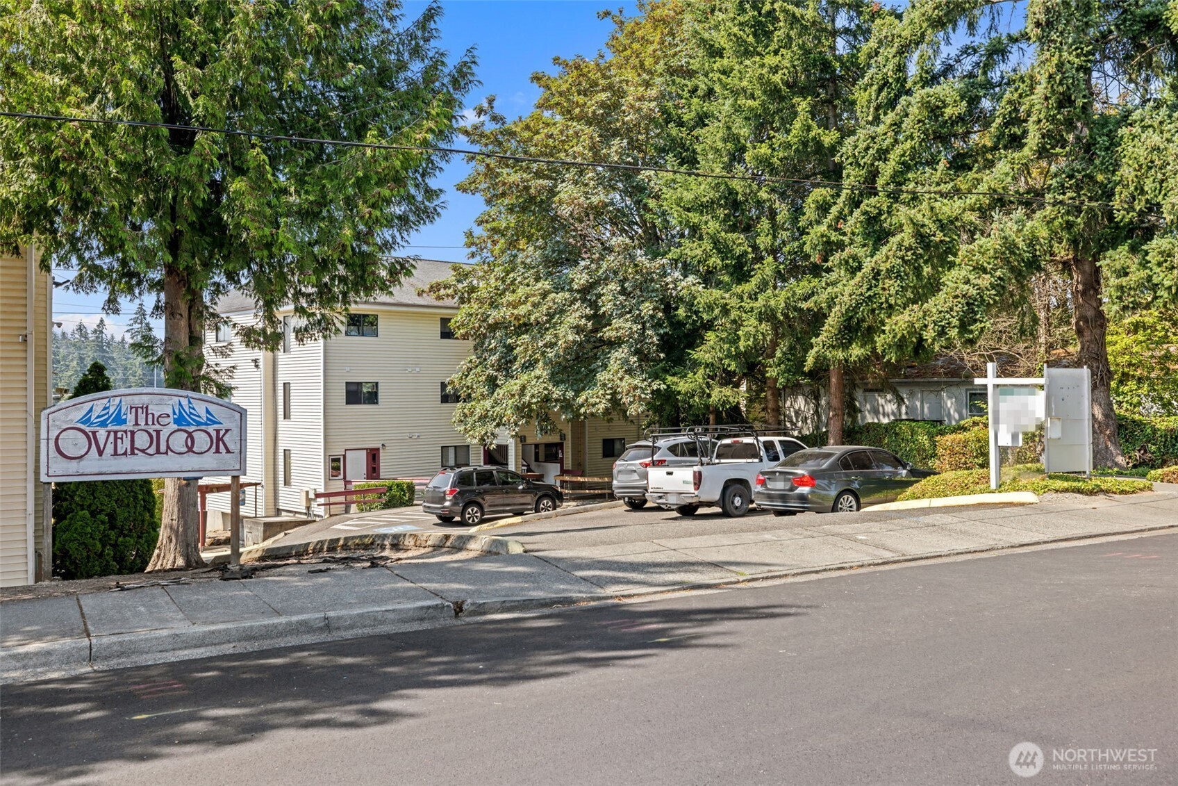 Residential in Federal Way