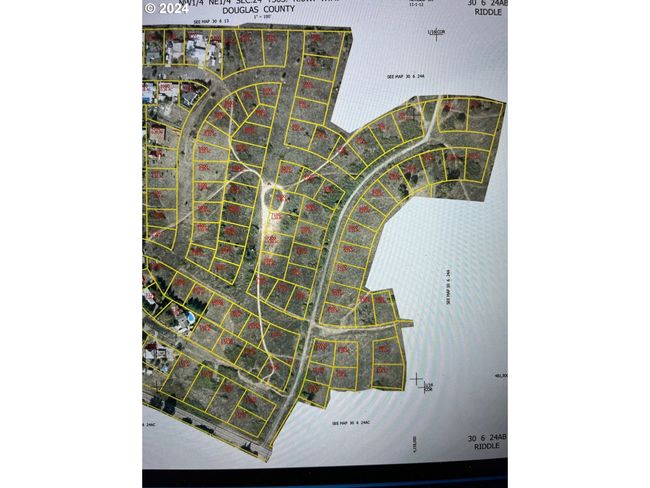 0 E 2 Nd Ave, Home with 0 bedrooms, 0 bathrooms and null parking in Riddle OR | Image 11