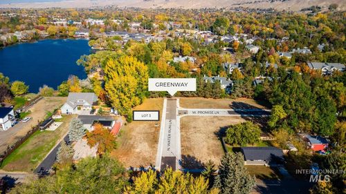 3035 N Water Run Ln, Boise, ID, 83703 | Card Image