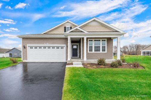 301 Westminster Ct, North Aurora, IL, 60542-1061 | Card Image
