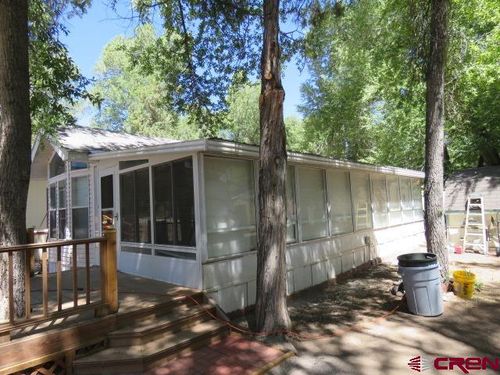 59 Colorado Ln, South Fork, CO, 81154-9574 | Card Image