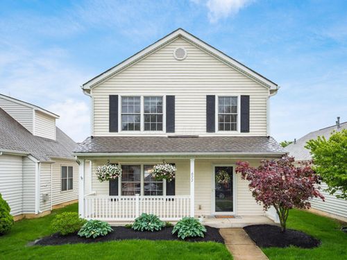 677 Lehner Woods Blvd, Delaware, OH, 43015-5038 | Card Image