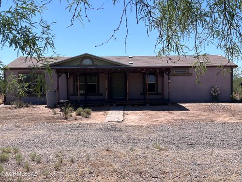 11990 W Kathie Ann Drive, Tucson, AZ, 85735 | Card Image