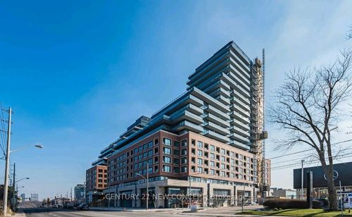 408-33 Frederick Todd Way, East York, ON, M4G0C9 | Card Image
