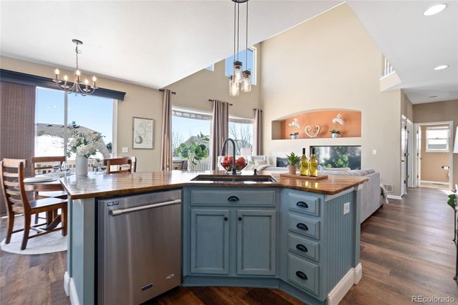 8196 Wetherill Cir, House other with 4 bedrooms, 3 bathrooms and 3 parking in Castle Pines CO | Image 20