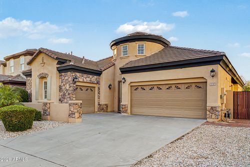 830 E Canyon Way, Chandler, AZ, 85249-5348 | Card Image