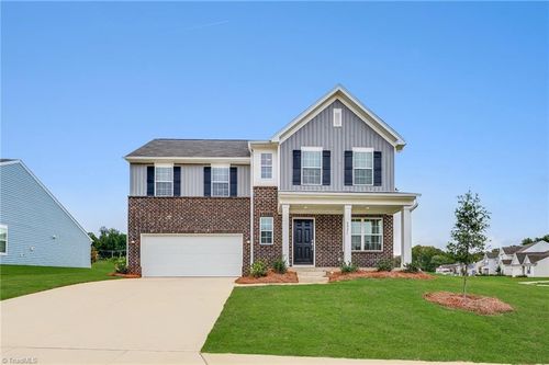 2 Blue Quail Drive, Kernersville, NC, 27284 | Card Image