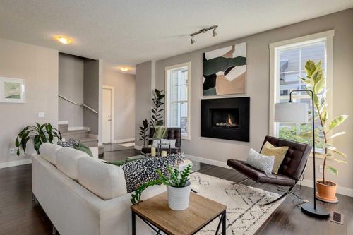 278 Cranford Drive Se, Calgary, AB, T3M1R9 | Card Image