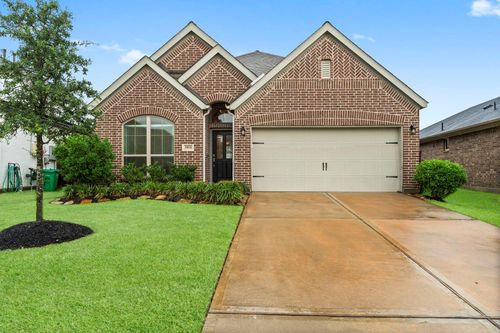 19838 Blue Roan Dr, Tomball, TX, 77377-2654 | Card Image