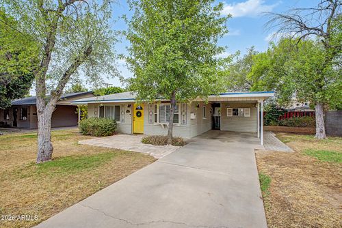 4524 N 24th Place, Phoenix, AZ, 85016 | Card Image