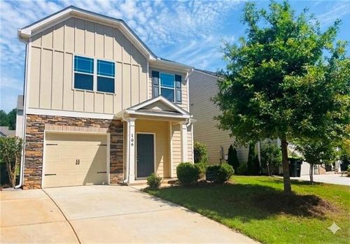106 Southwind Cir, Newnan, GA, 30265-6288 | Card Image