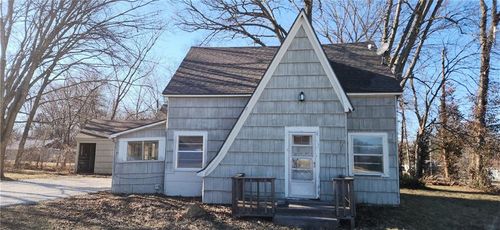 202 S Metcalf Road, Louisburg, KS, 66053 | Card Image