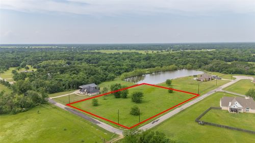 TBD County Road 4823, Sulphur Springs, TX, 75482 | Card Image