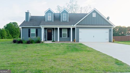 25 Creek Haven Dr, Winterville, GA, 30683-3501 | Card Image