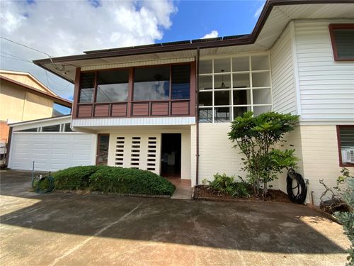 45-235 Haunani Pl, Kaneohe, HI, 96744-3103 | Card Image
