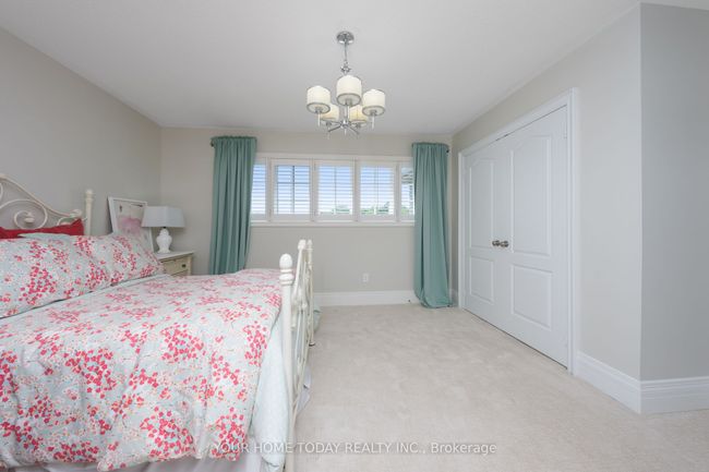 25 View Point Cir, House other with 5 bedrooms, 4 bathrooms and 6 parking in Georgetown ON | Image 27