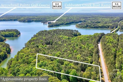 2917 Ruckersville Rd, ELBERTON, GA, 30635-3834 | Card Image