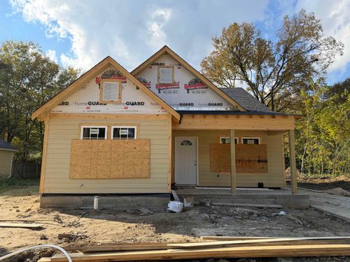 947 Seattle St, Memphis, TN, 38114-1730 | Card Image