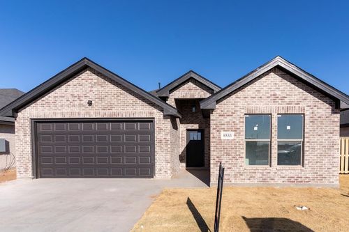 8533 Santa Isabella, Odessa, TX, 79765-2430 | Card Image