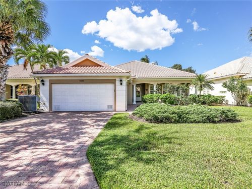 14815 Carducci Ct, BONITA SPRINGS, FL, 34135-8289 | Card Image