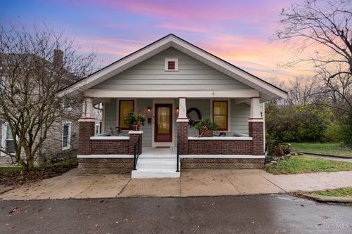 129 S 3rd St, Williamsburg, OH, 45176-1220 | Card Image