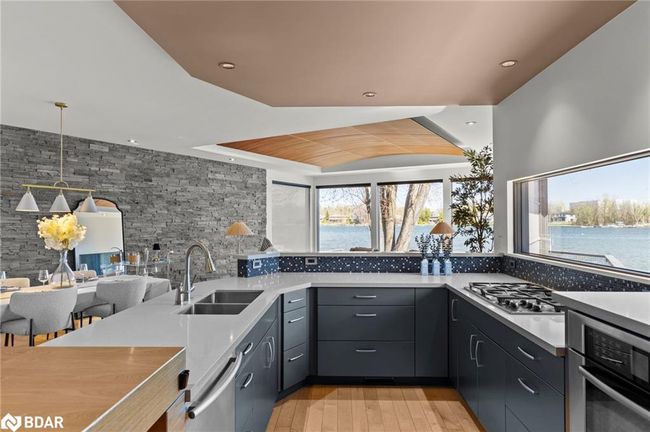 183 Cedar Island Rd, House other with 4 bedrooms, 3 bathrooms and 5 parking in Orillia ON | Image 22