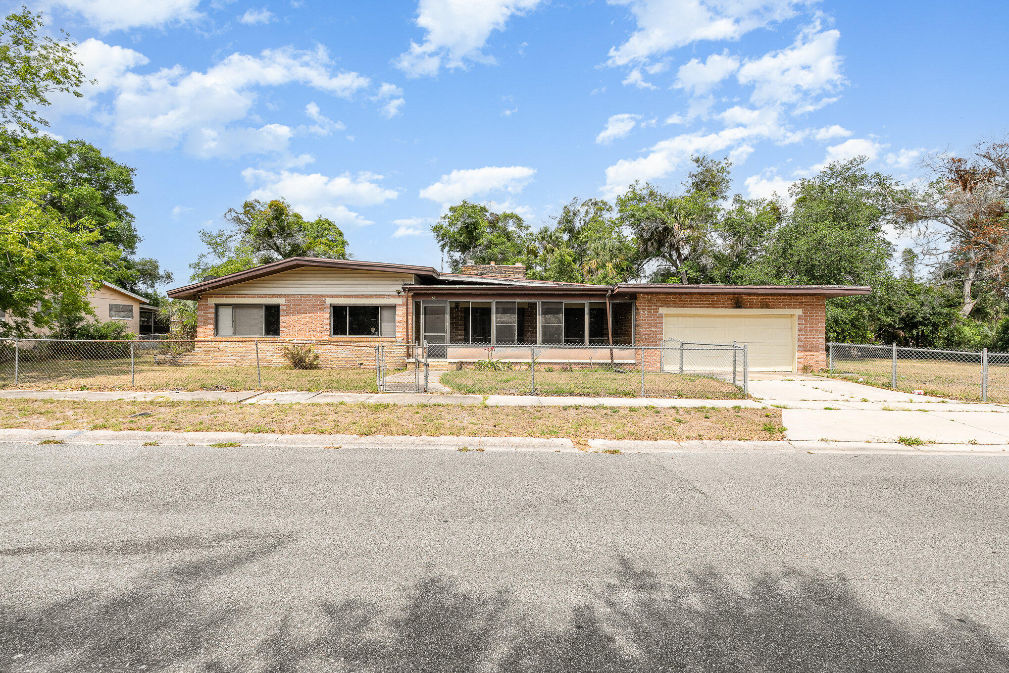 Wager Ave, Titusville, FL 32796