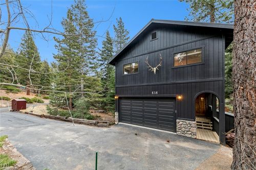 656 Tumbleweed Cir, Incline Village, NV, 89451-8119 | Card Image