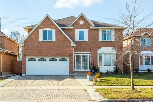 34 Corkett Dr, Brampton, ON, L6X3G9 | Card Image