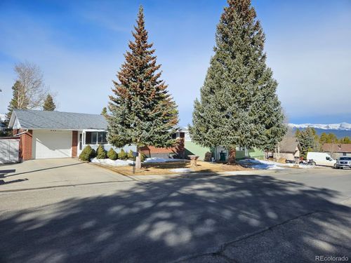 602 Dexter St, Leadville, CO, 80461-3840 | Card Image