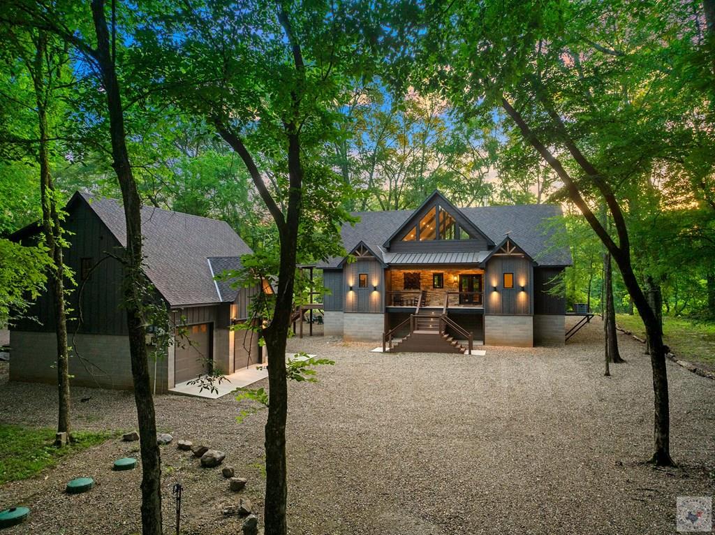 Residential in Broken Bow 4