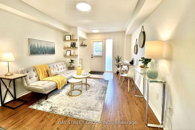 64 - 2275 Bur Oak Ave, Condo with 2 bedrooms, 1 bathrooms and 1 parking in Markham ON | Image 8