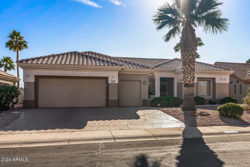 13709 W Via Tercero --, Sun City West, AZ, 85375 | Card Image