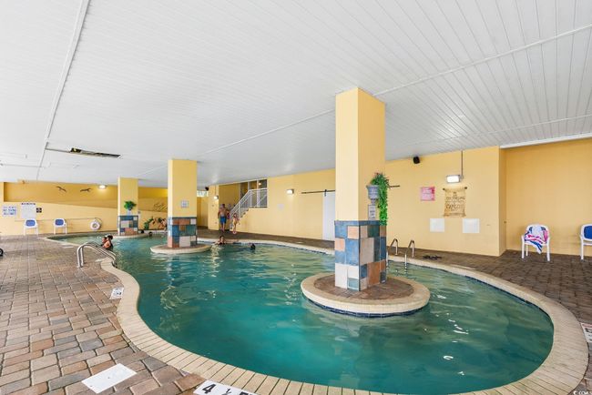502 - 2000 N Ocean Blvd, Condo with 1 bedrooms, 1 bathrooms and null parking in Myrtle Beach SC | Image 26