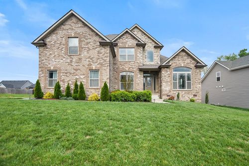 100 David Keith Lane, Clarksville, TN, 37042 | Card Image