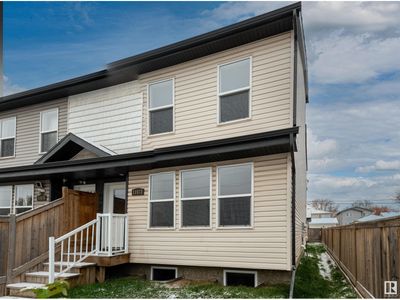 11638 80 St Nw, Home with 3 bedrooms, 3 bathrooms and null parking in Edmonton AB | Image 2