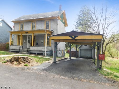 27 Central Ave, High Bridge, NJ, 08829-1808 | Card Image