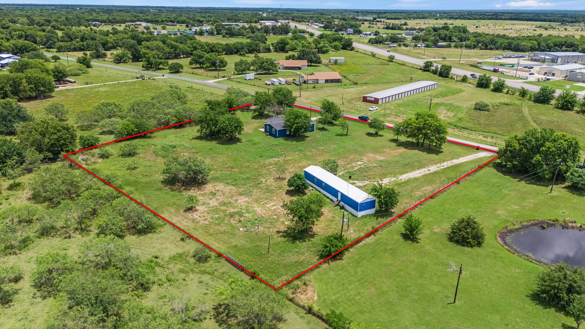 Residential in Royse City 2