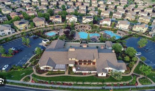 Residential in El Dorado Hills 2