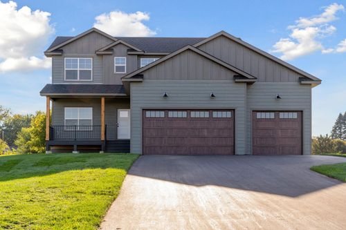 21346 Cottonwood St Nw, Oak Grove, MN, 55011-9819 | Card Image