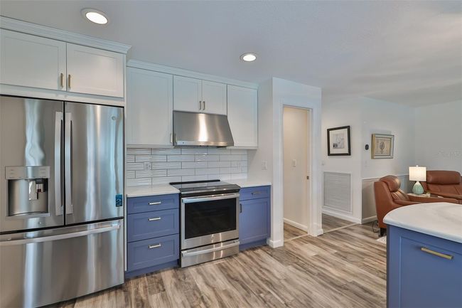 6337 Cocoa Ln, House other with 4 bedrooms, 2 bathrooms and null parking in APOLLO BEACH FL | Image 15