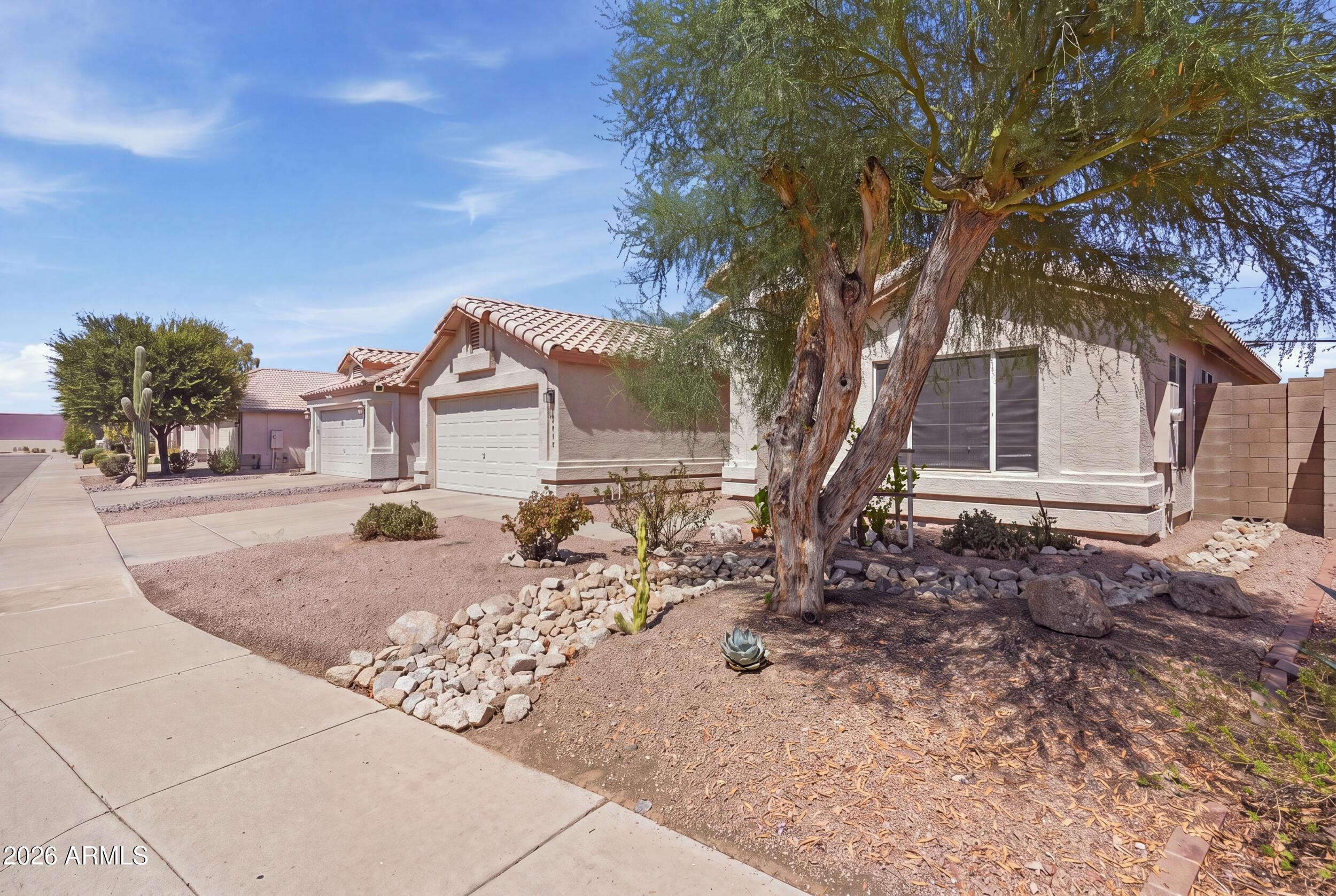 Residential in Phoenix 4