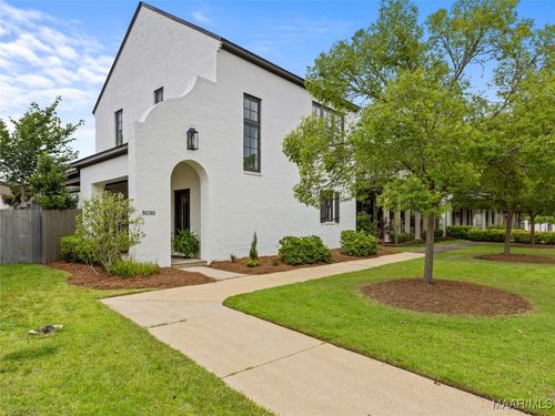 5030 Lower James St, Montgomery, AL, 36116-6753 | Card Image