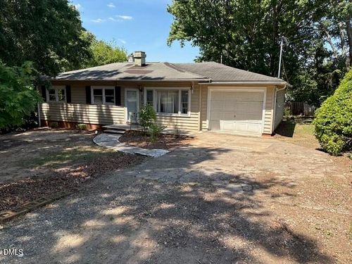 4016 Booker Ave, Durham, NC, 27713-1130 | Card Image