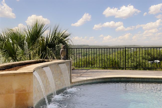 22238 Oban Dr, House other with 4 bedrooms, 4 bathrooms and null parking in Spicewood TX | Image 40