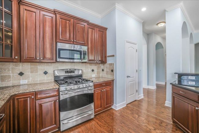 2467 Rain Lily Way, House other with 3 bedrooms, 2 bathrooms and null parking in TALLAHASSEE FL | Image 21