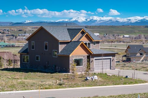 719 Saddle Ridge Cir, Granby, CO, 80446-8719 | Card Image