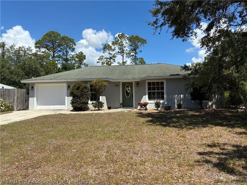 922 Breezy Rd, Lake Placid, FL, 33852-3030 | Card Image
