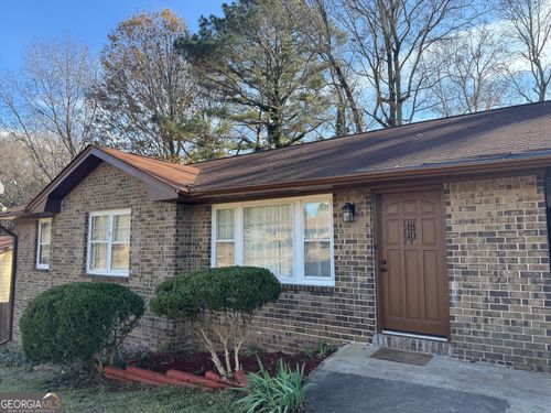 3003 Menlo Park Dr, Rex, GA, 30273-1641 | Card Image